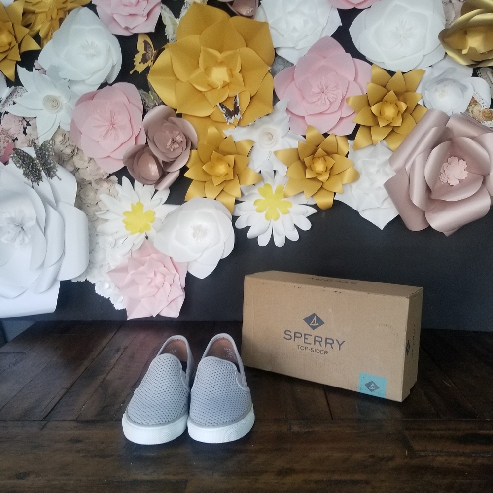 Sperry shoes